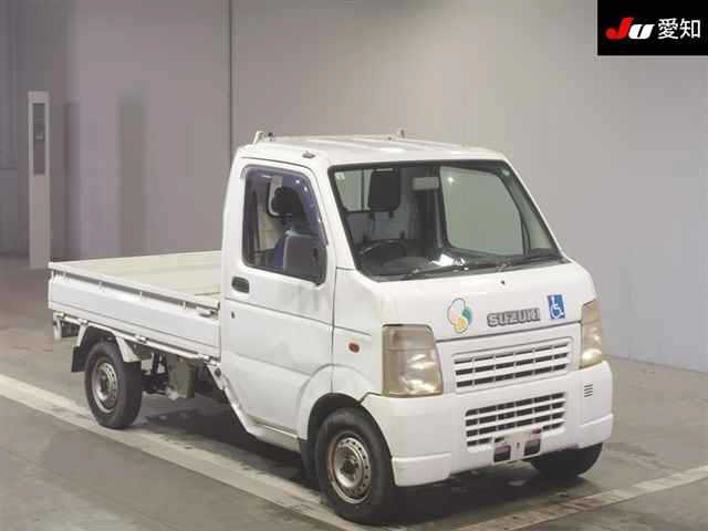 SUZUKI OTHER