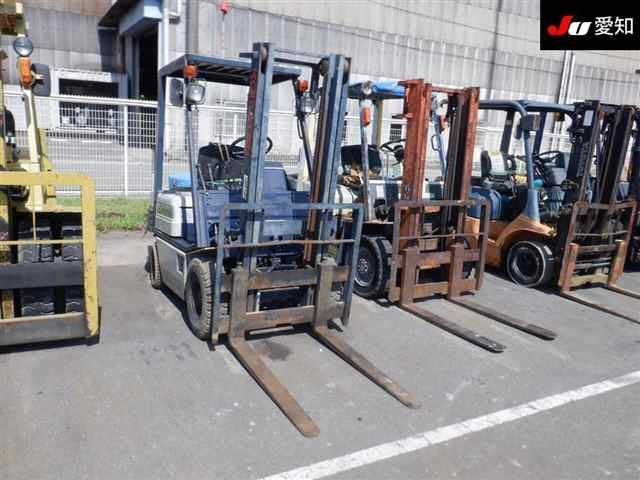 KOMATSU OTHER