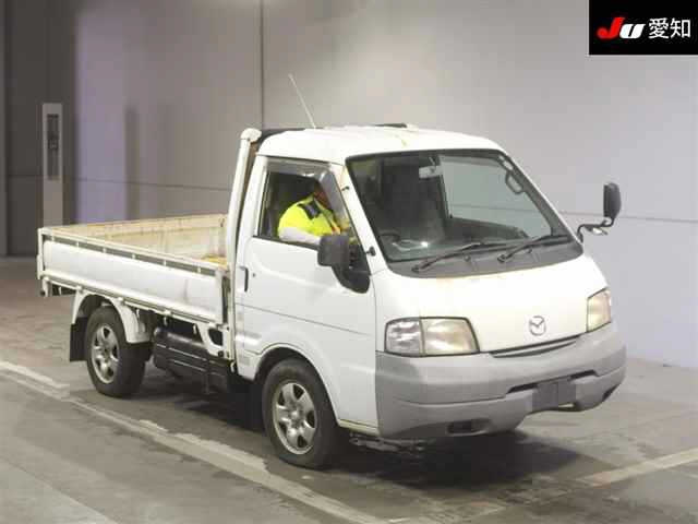 MAZDA BONGO