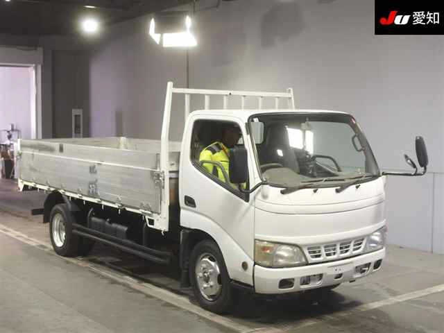 TOYOTA TOYOACE