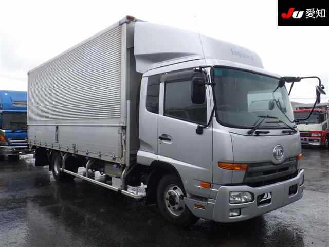 NISSAN CONDOR