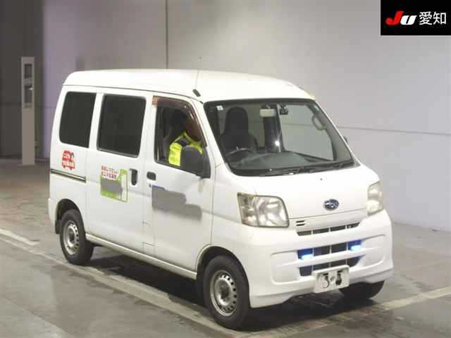 SUBARU SAMBAR