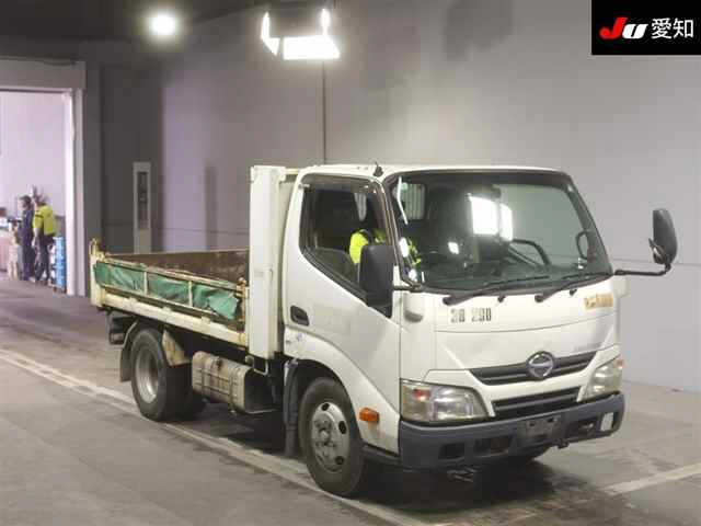 HINO DUTRO