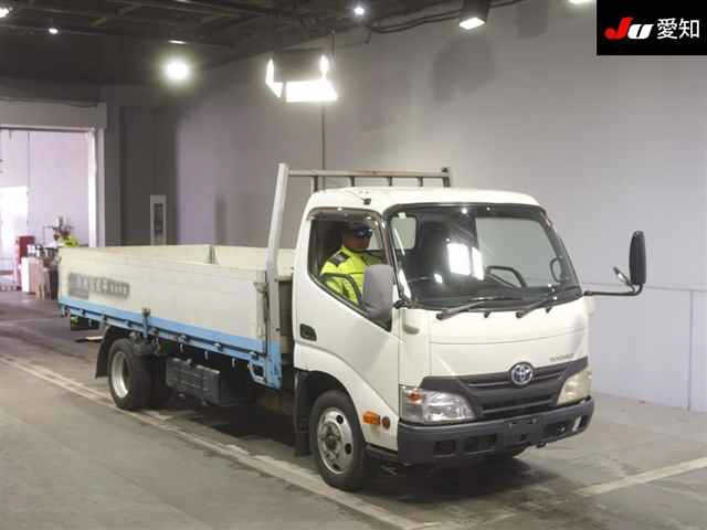 TOYOTA TOYOACE