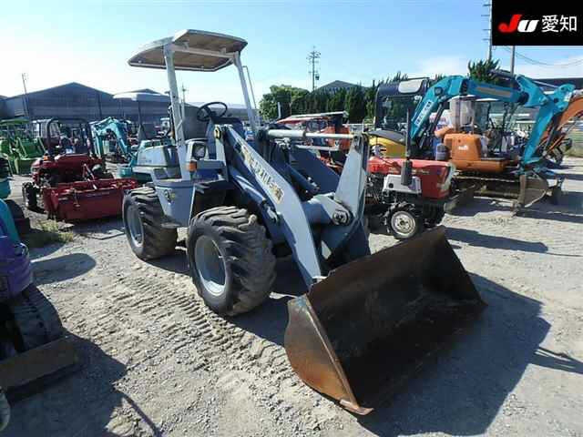 KOMATSU OTHER