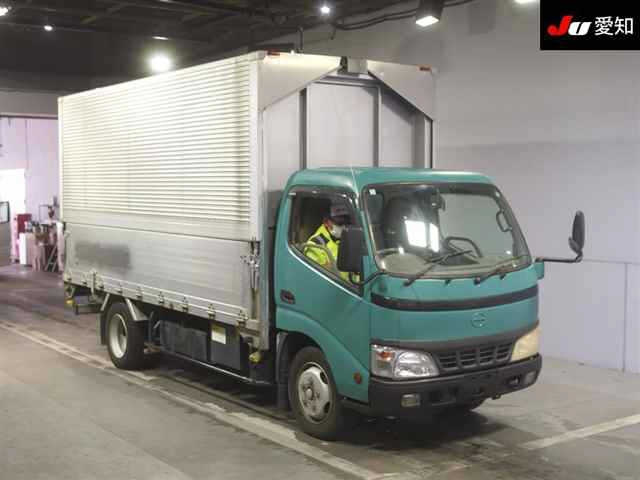 HINO DUTRO