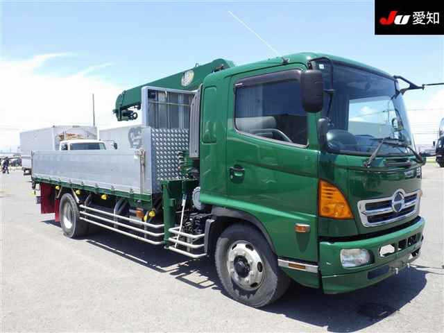 HINO RANGER