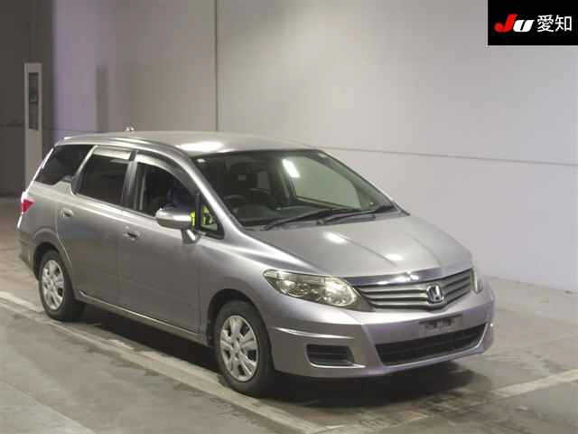 HONDA AIRWAVE