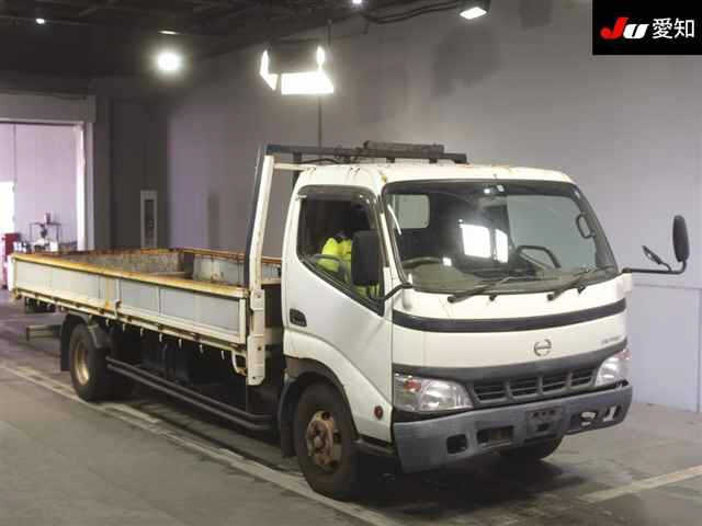 HINO DUTRO