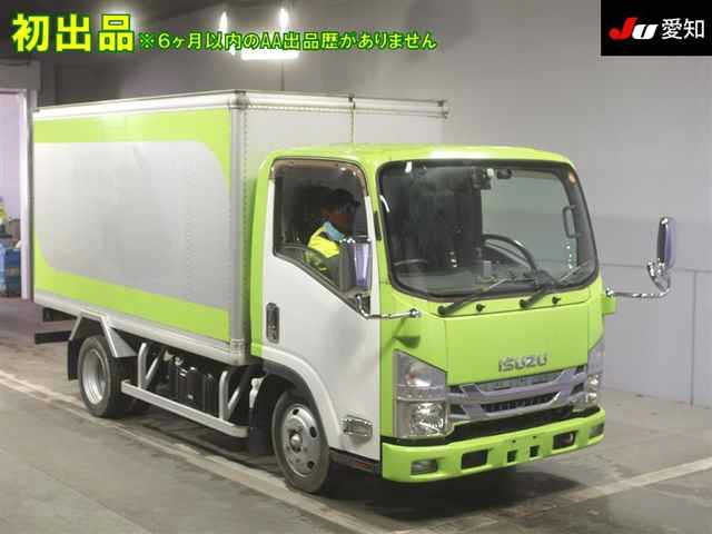 ISUZU TRUCK