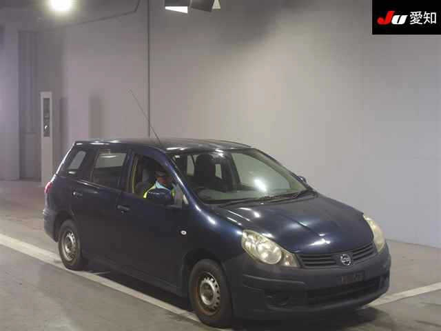NISSAN OTHER