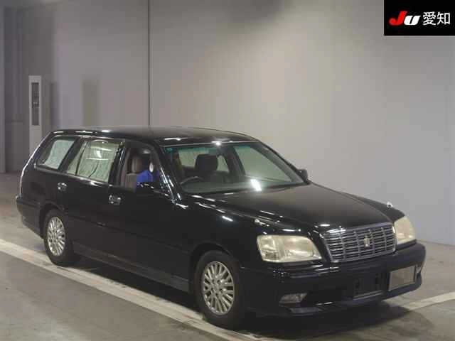 TOYOTA CROWN ESTATE