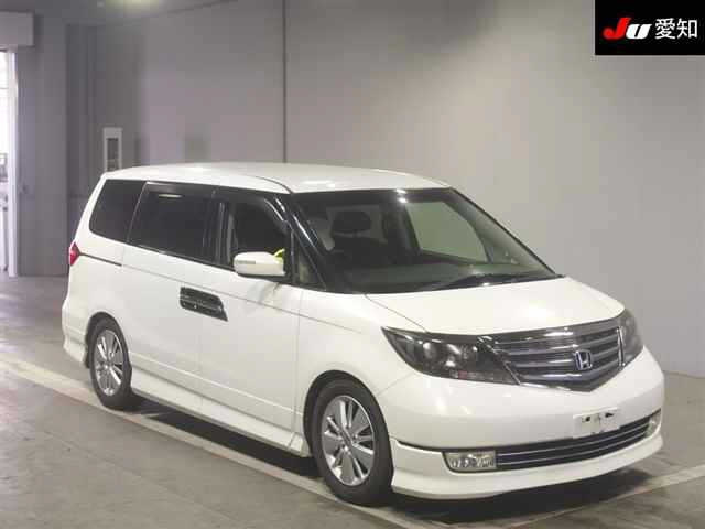 HONDA ELYSION