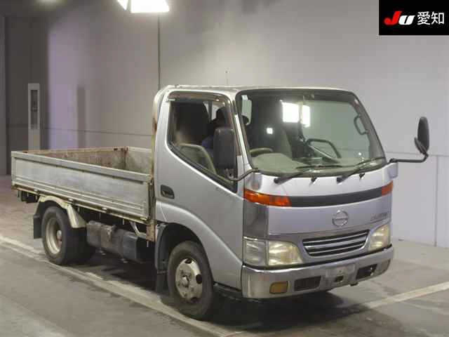 HINO DUTRO