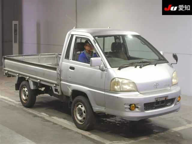 TOYOTA LITE ACE TRUCK
