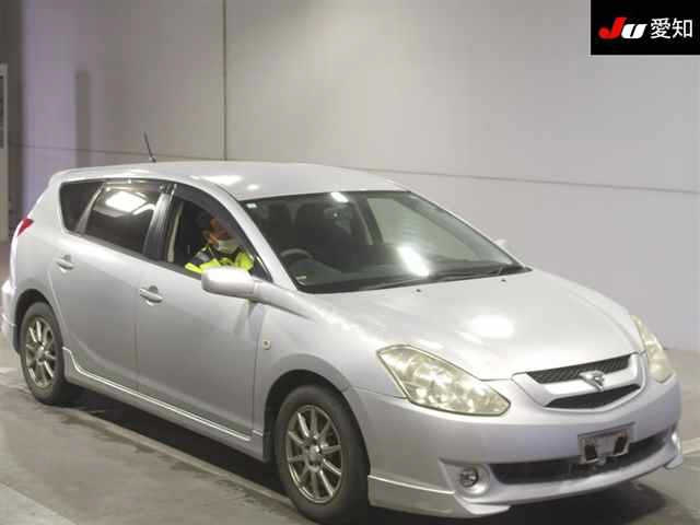 TOYOTA CALDINA