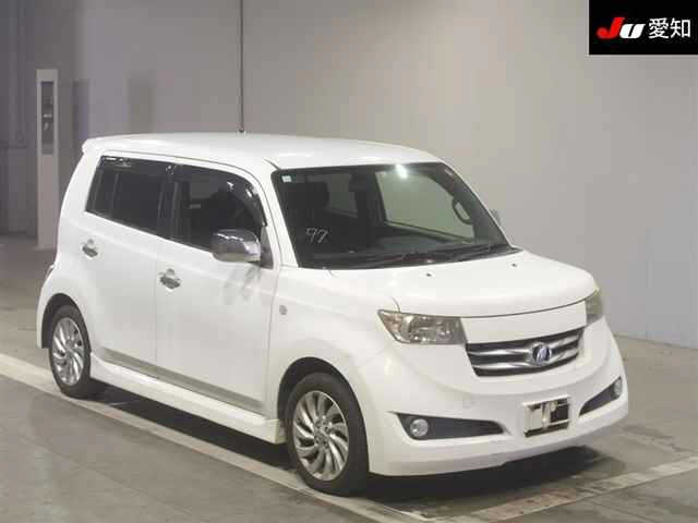 TOYOTA BB