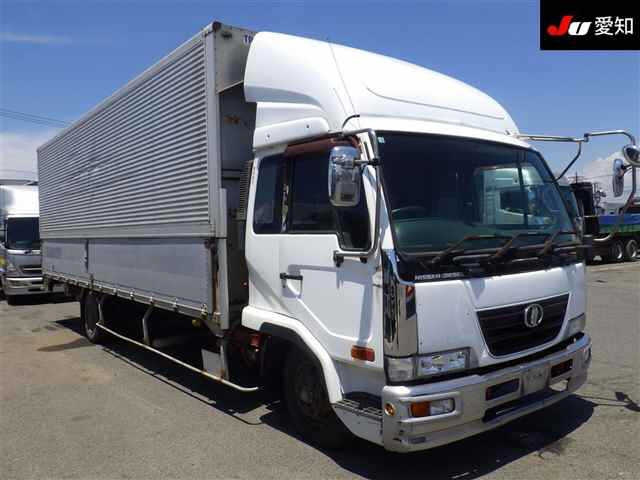 NISSAN CONDOR