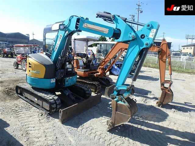 KUBOTA OTHER