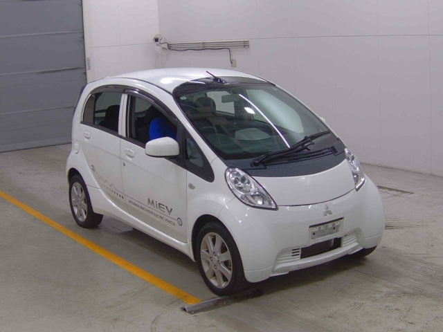 MITSUBISHI I-MIEV