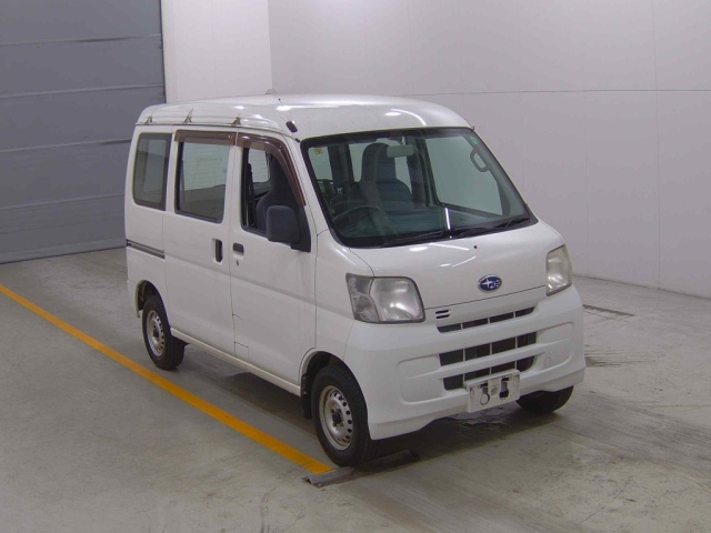 SUBARU SAMBAR