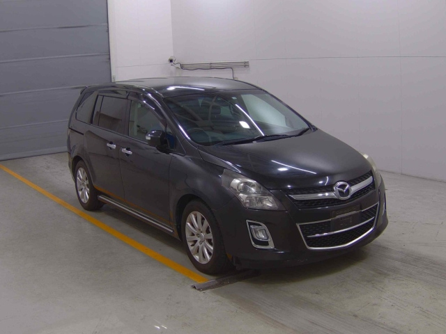 MAZDA MPV