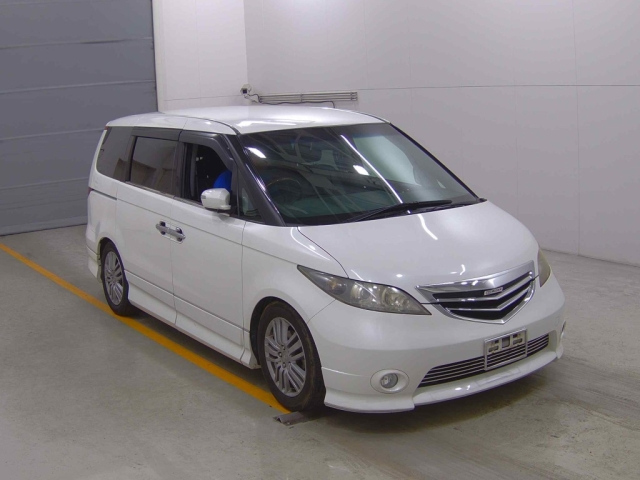 HONDA ELYSION