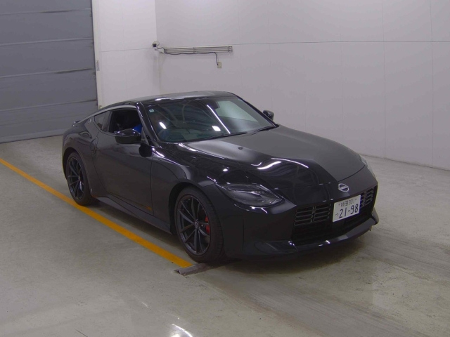 NISSAN FAIRLADYZ