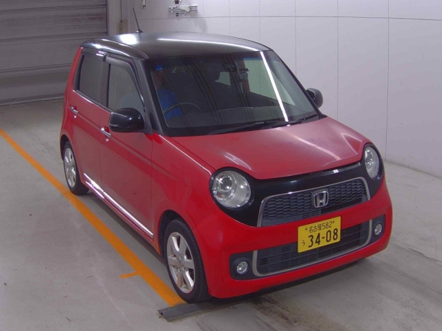 HONDA N ONE