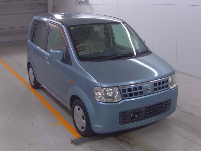 NISSAN OTTI