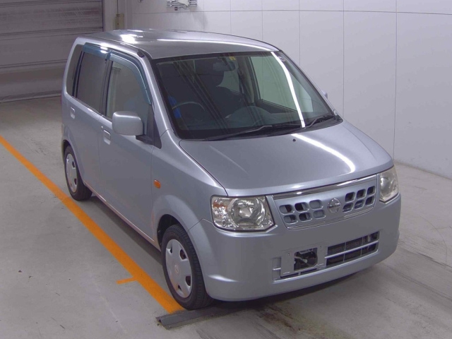 NISSAN OTTI