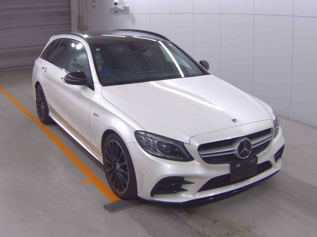 MERCEDES BENZ AMG