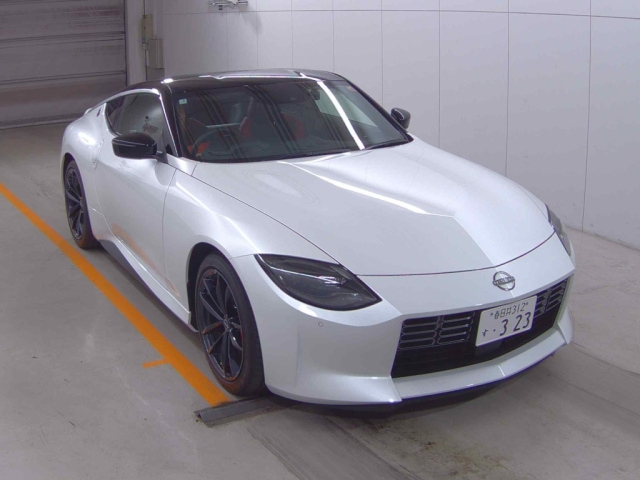 NISSAN FAIRLADYZ