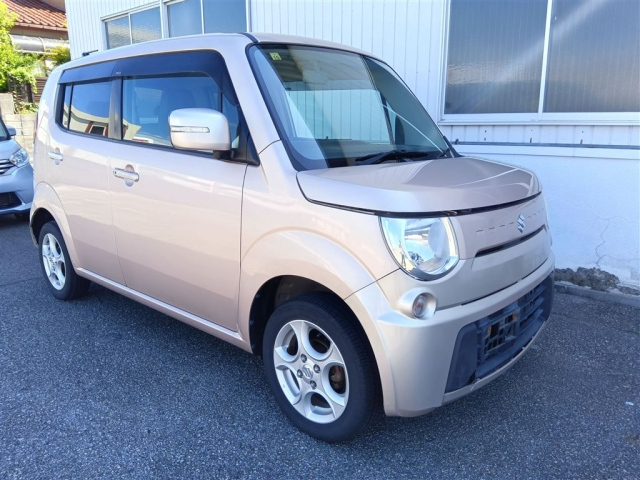 SUZUKI MRWAGON