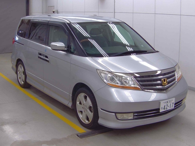 HONDA ELYSION