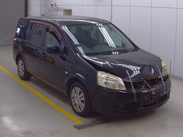 NISSAN LAFESTA