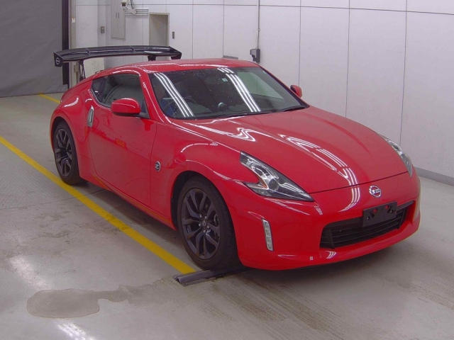 NISSAN FAIRLADYZ