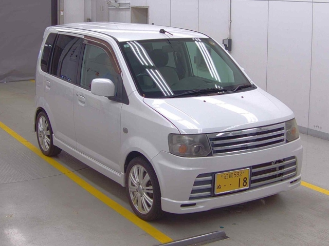 NISSAN OTTI