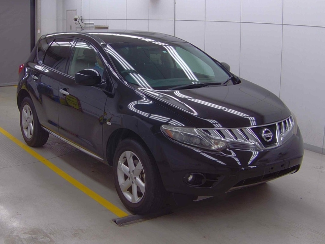 NISSAN MURANO