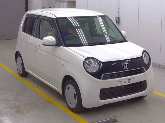 HONDA N ONE
