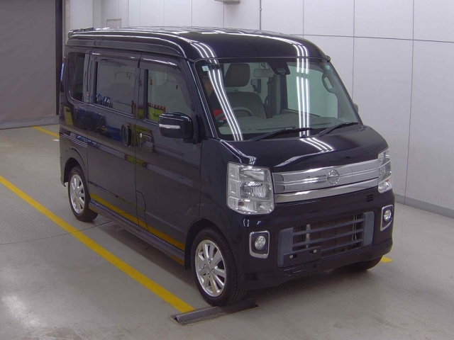 NISSAN CLIPPER RIO