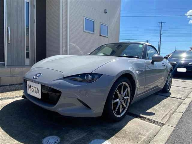 MAZDA ROADSTER