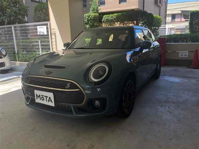 BMW MINI
