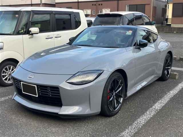 NISSAN FAIRLADYZ