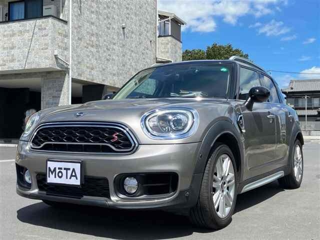 BMW MINI