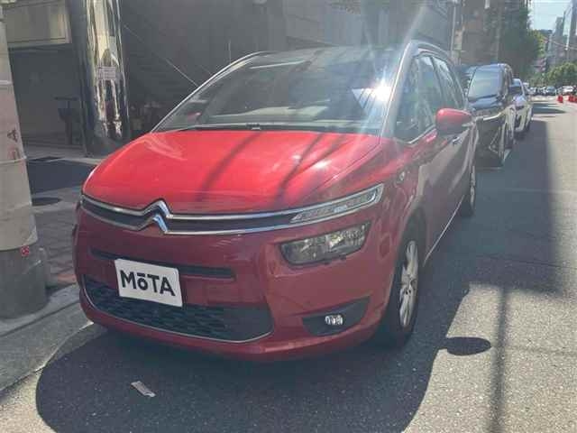 CITROEN GRAND C4