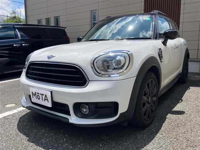 BMW MINI