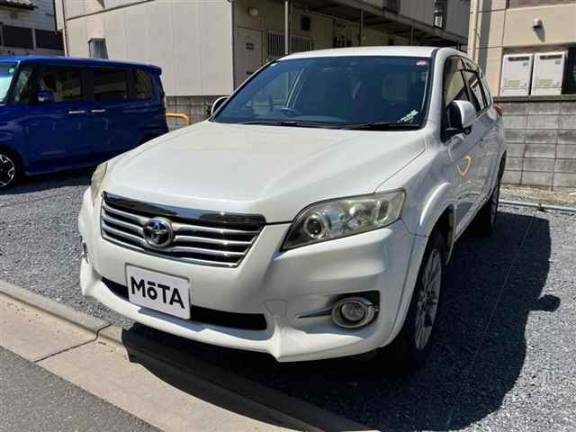 TOYOTA VANGUARD