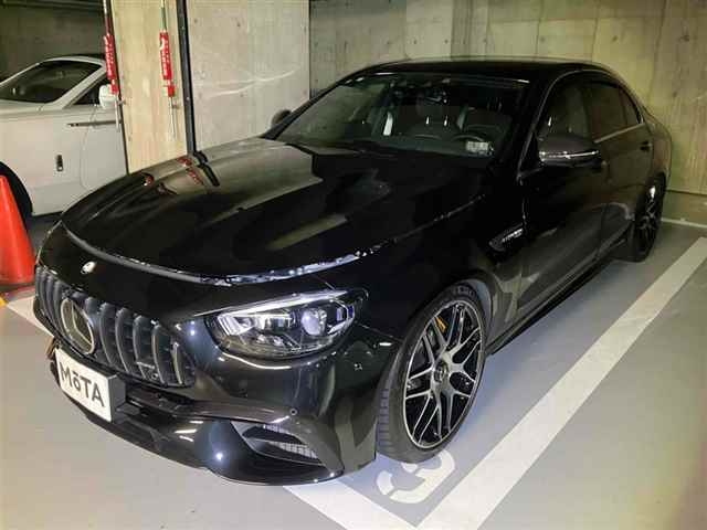 MERCEDES BENZ AMG