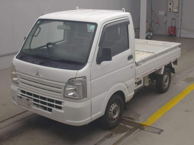 MITSUBISHI MINICAB TRUCK